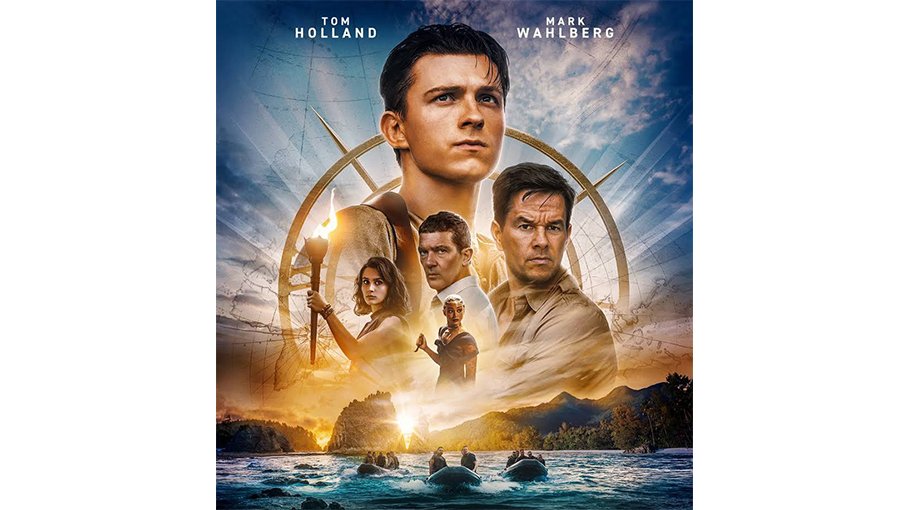 Tom’s film ‘Uncharted’ is rotten as per rotten tomatoes!