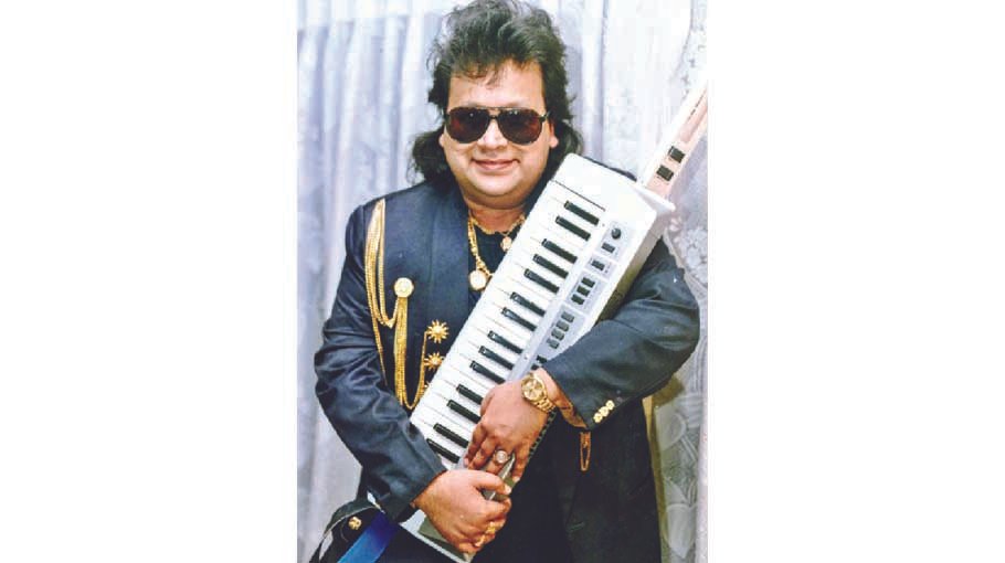 Some unknown facts about ‘King of Disco’ Bappi Lahiri