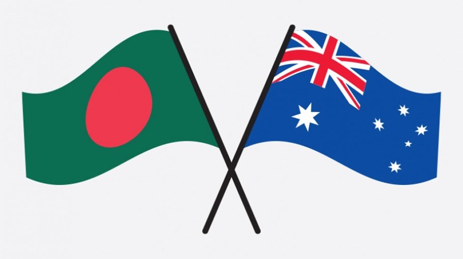 Bangladesh, Australia keen to be dev   partners