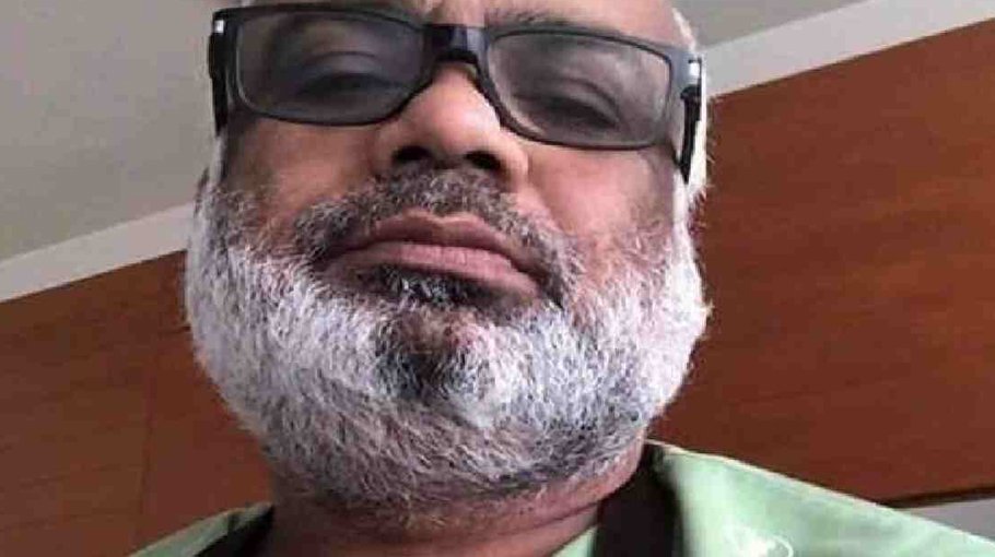 BNP leader Aslam Chowdhury’s brother arrested at airport