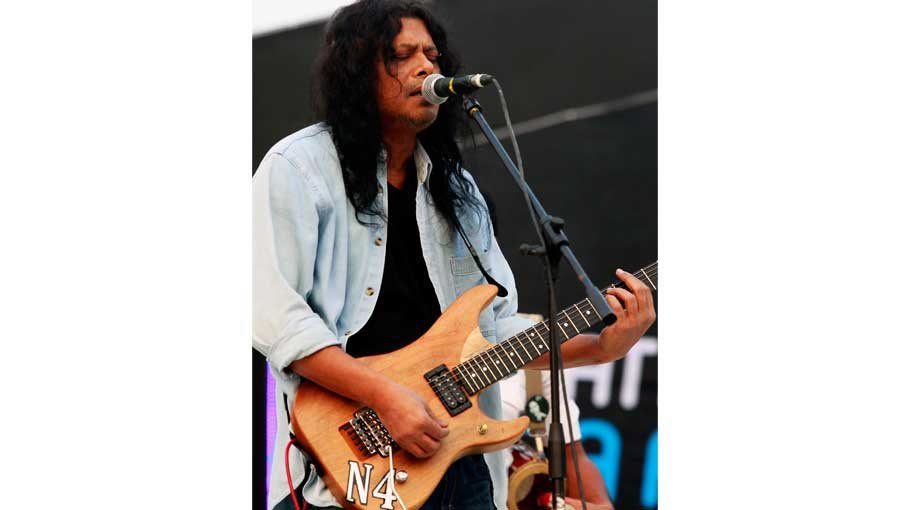 Nagar Baul to perform in Las Vegas 