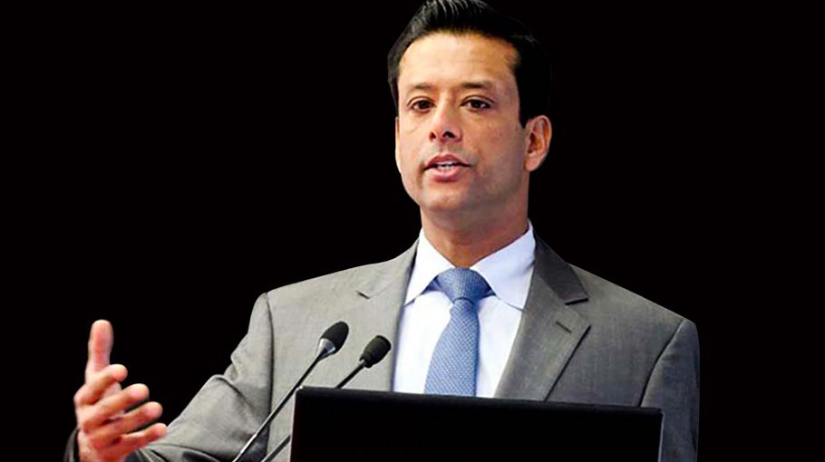 Country went backwards during BNP rule: Sajeeb Wazed