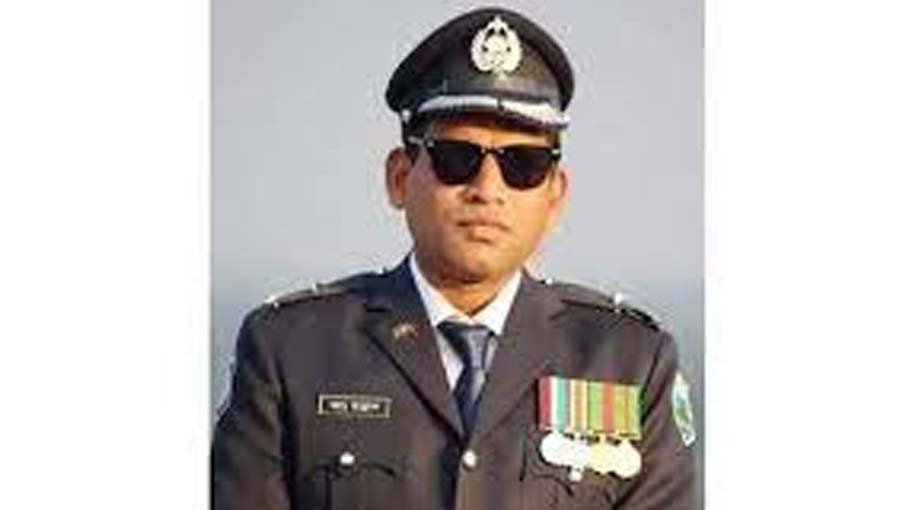 Sujanagar police station gets new OC