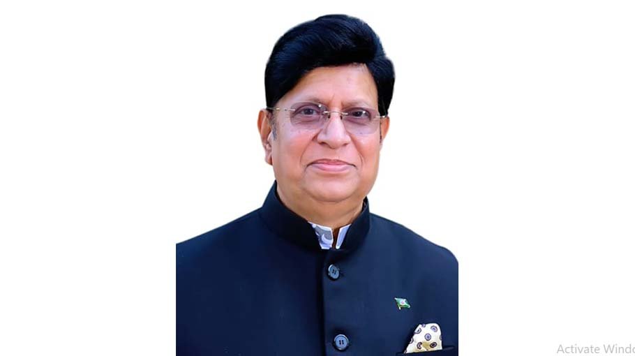 Momen urges global leaders to ensure climate financing