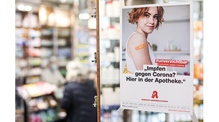 Staff shortage concerns challenge Germany’s Covid vaccine mandate