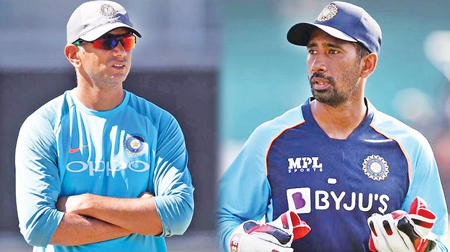 ‘Not hurt at all, have deep respect for him’