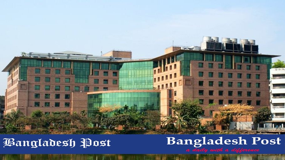 United Hospital and Hotline List in Bangladesh