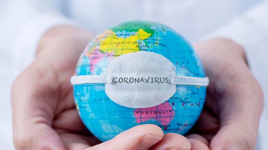 What to make of the post-pandemic world