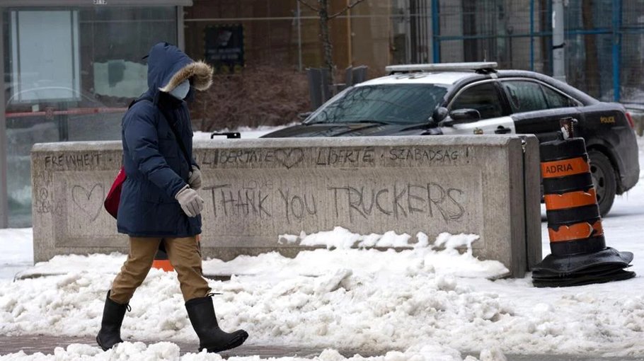 Trudeau revokes emergency powers