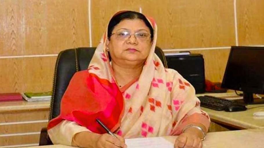 Govt working for women empowerment through expanding education