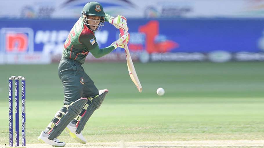 Mushfiq reaches 13k int’l runs