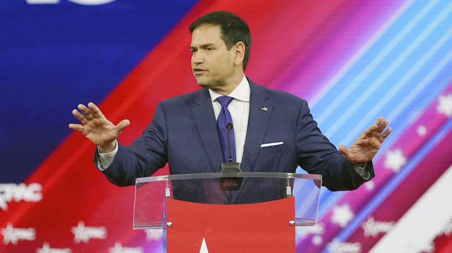 GOP tests midterm message not focused on Trump grievances