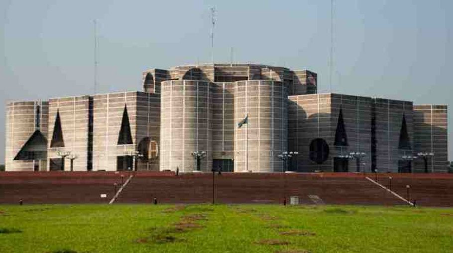 JS body seeks specific info on Home Ministry’s project work