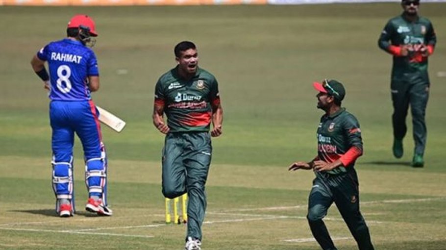 Tigers eye grabbing 10 points with clean sweep