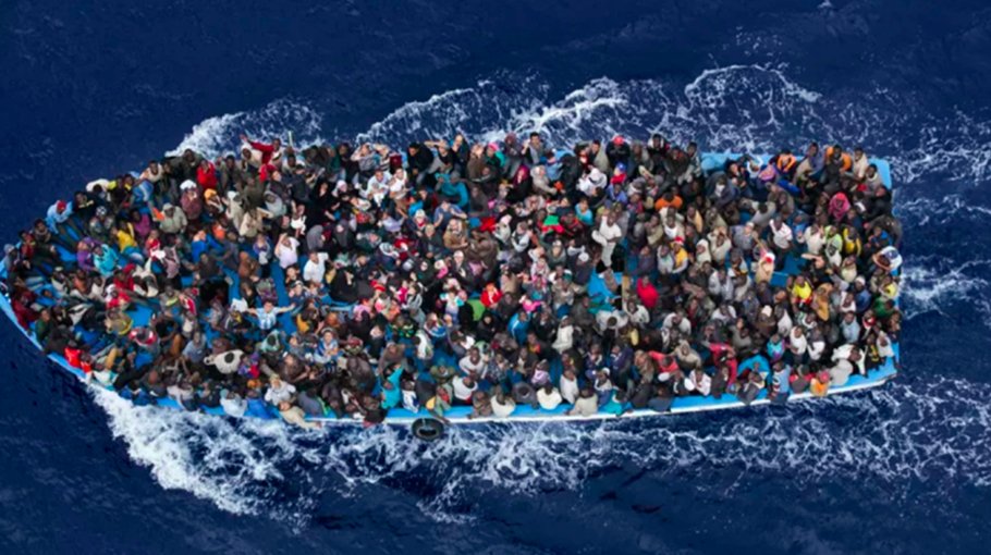 At least 9 migrants drown, 9 rescued off Tunisian coast