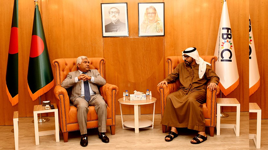 Food processing sector may attract UAE investors: Envoy