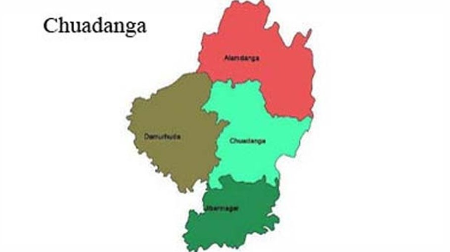 Darshana and Daulatganj declared land ports