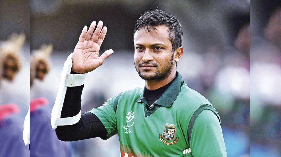 Shakib’s likes, dislikes matter of concern