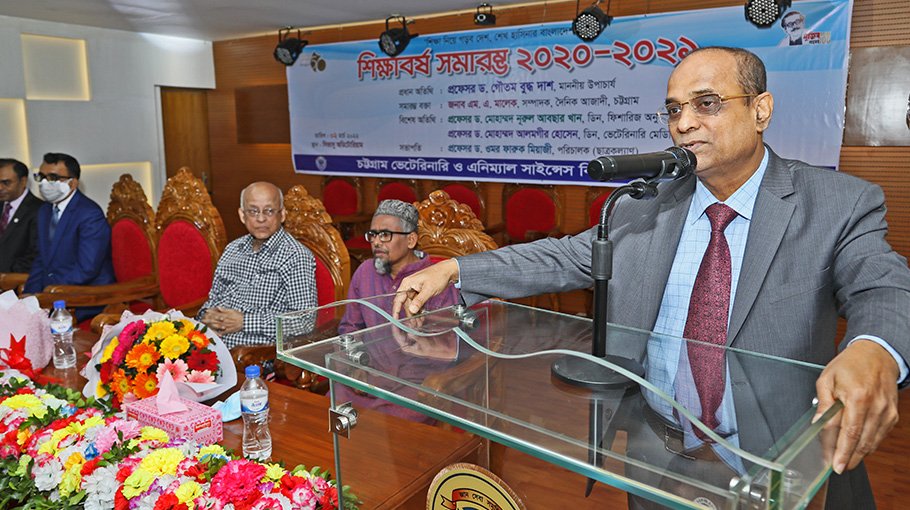 CVASU new students’ orientation held