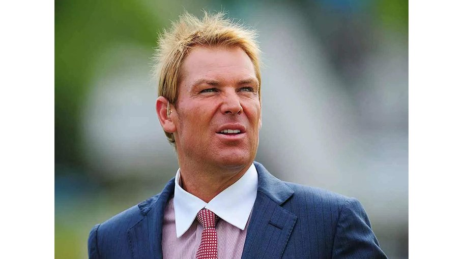 Legendary Australia cricketer Shane Warne dies at 52