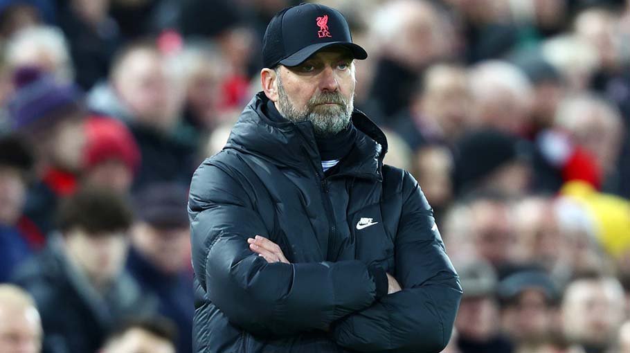 Klopp re-states  intention to leave Liverpool in 2024
