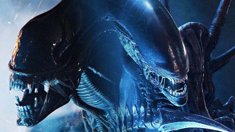 New ‘Alien 5’ movie in development with Ridley Scott to produce