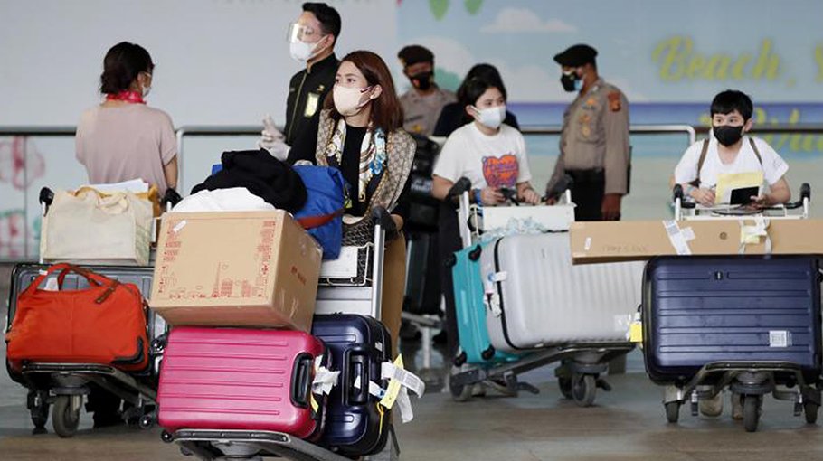 Indonesia, Malaysia to ease Covid curbs on foreign visitors further
