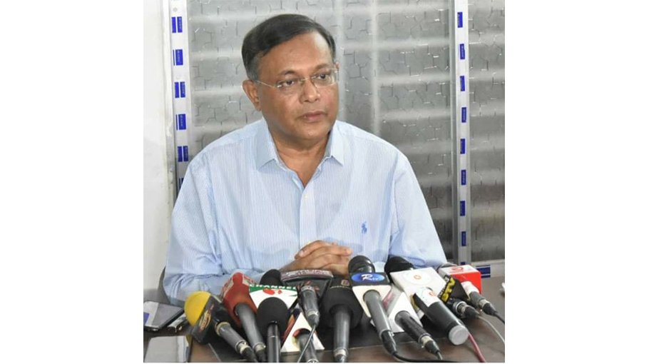 ‘Bangladesh abstained from voting  at UN due to strategic reasons’