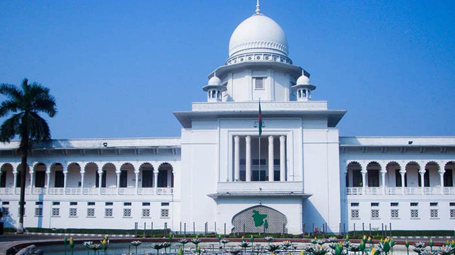 Mediation to ease backlog of cases