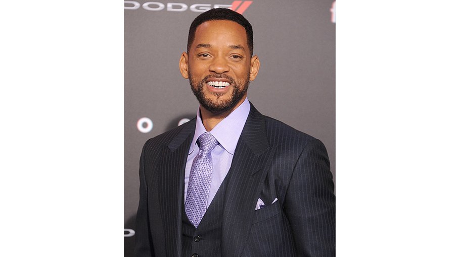 Will Smith joins Michael for ‘I Am Legend’ sequel