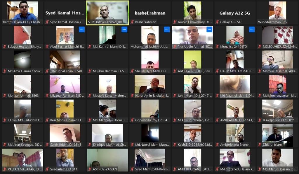 UCBL holds workshop on “4IR and Digital Upskilling”