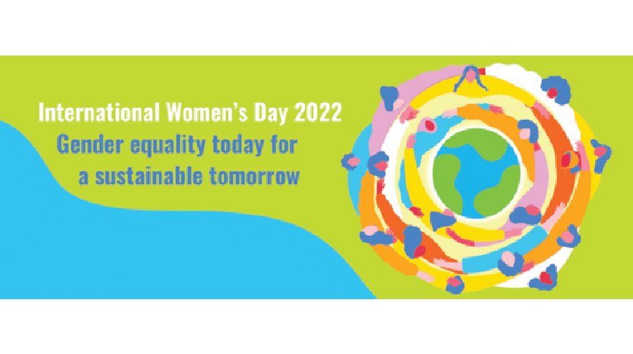 ‘A change in outlook must start from somewhere’