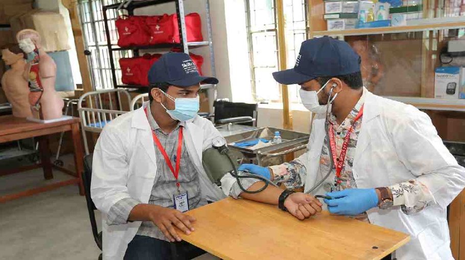 ILO hails Bangladesh plan  to introduce paternity leave