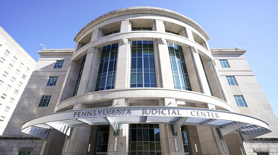 Court rejects GOP redistricting plans in NC, Pennsylvania