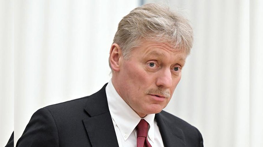 Russia will stop ‘in a moment’ if Ukraine meets list of terms: Kremlin
