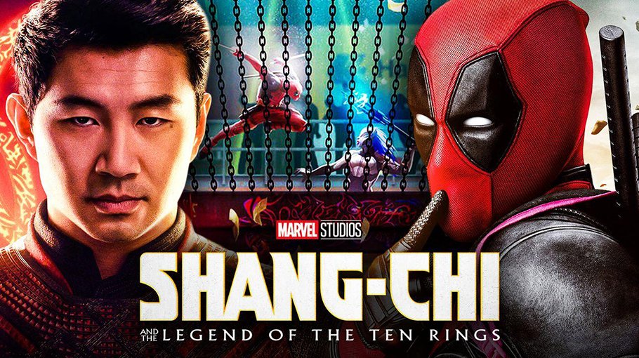Ryan’s ‘Deadpool’ could have made his MCU debut in ‘Shang-Chi’!