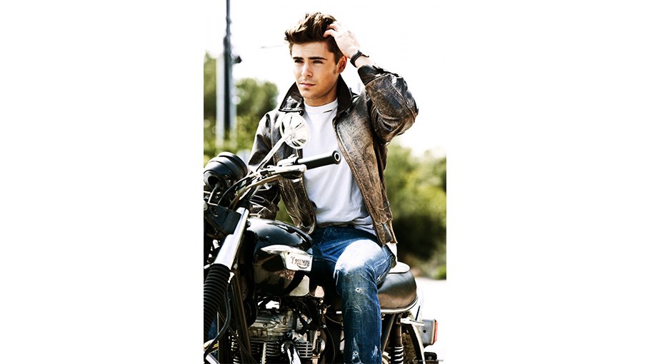 Zac Efron stars in ‘The Greatest Beer Run Ever’