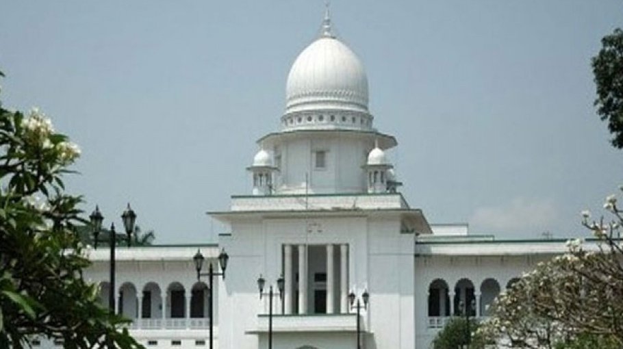 HC orders recruiting 43 under DGHS