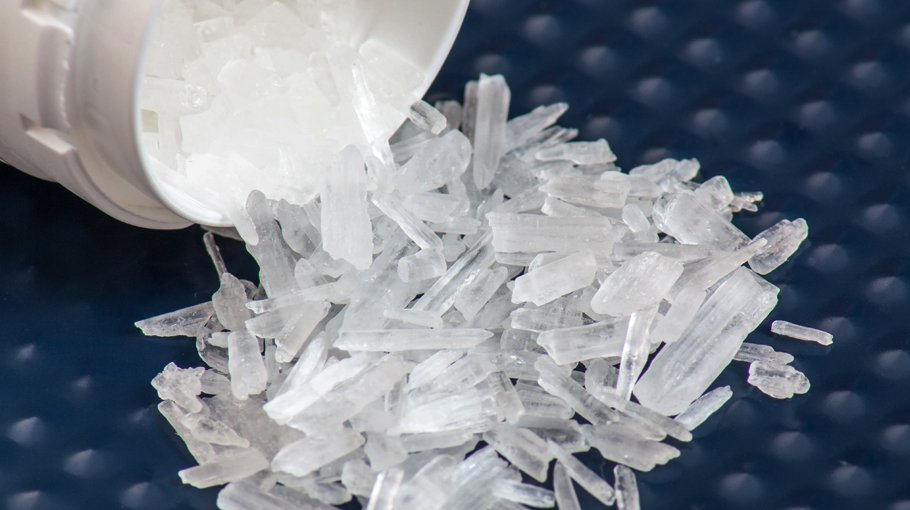 ‘Ice’ racketeers now using Yaba routes 