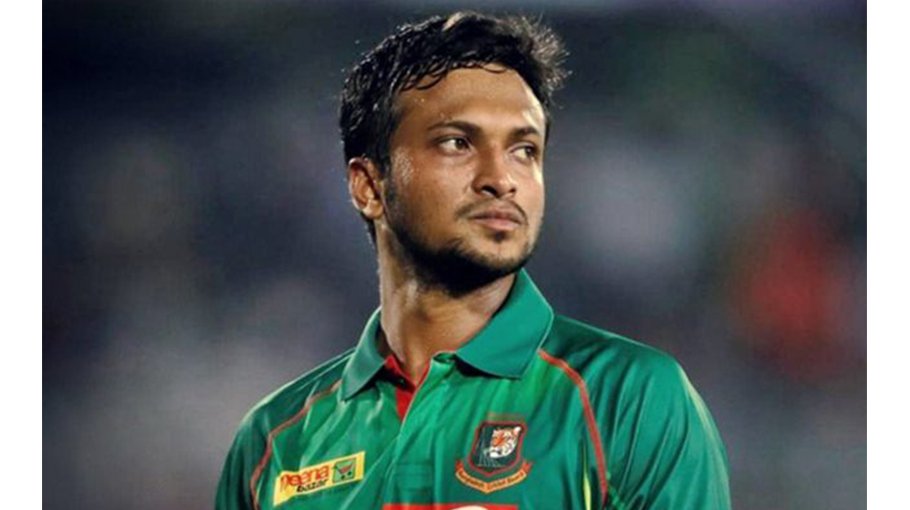 ‘Mentally and physically unfit’ Shakib to stay away from cricket: Jalal