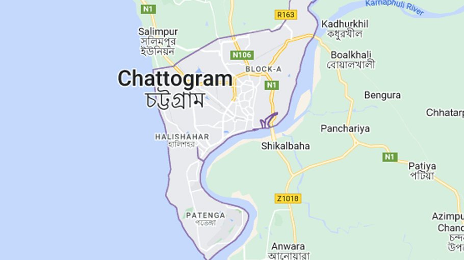 Third reshuffle in Eastern Railway