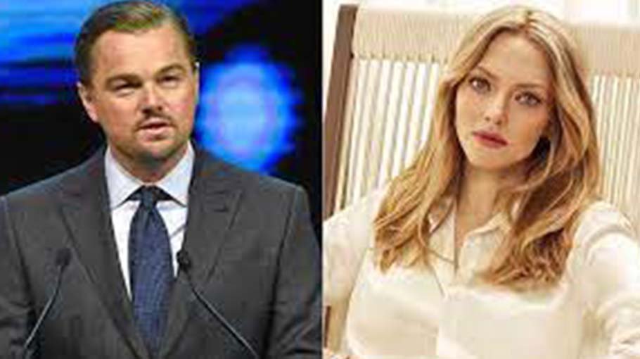 DiCaprio was once ‘insulted’ Amanda Seyfried