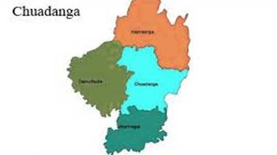 Farmers’ Field Day held in Chuadanga   