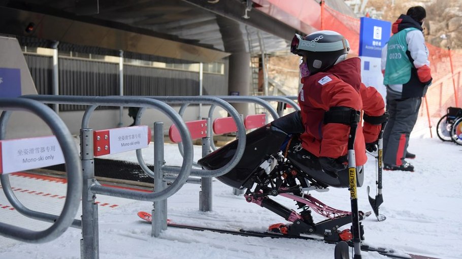 Digital economy heralds new scope for the disabled