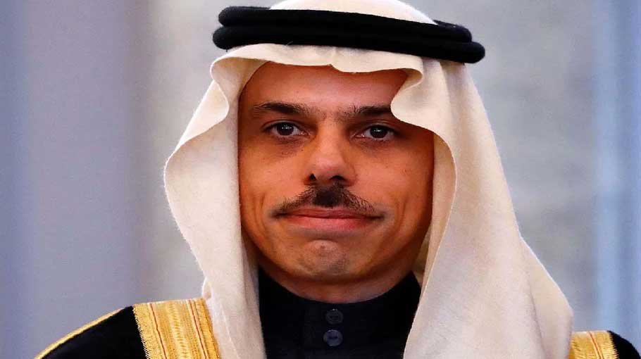 Dhaka, Riyadh eye stronger political, trade ties