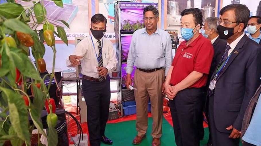 FAO to help Bangladesh in science-based agriculture