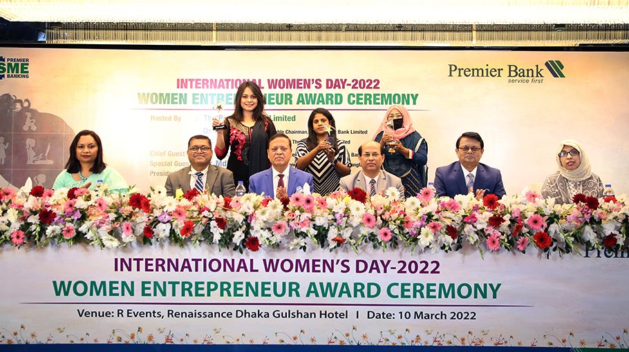 Developing economy is not possible without accounting contributions of women 