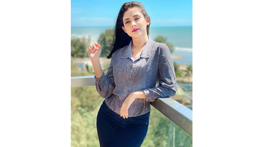 ‘Life is too short to be boring…’