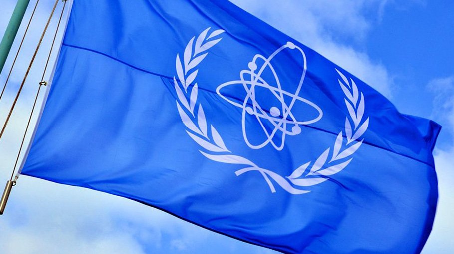 Rosatom denies plans of full control over Zaporozhye NPP : IAEA