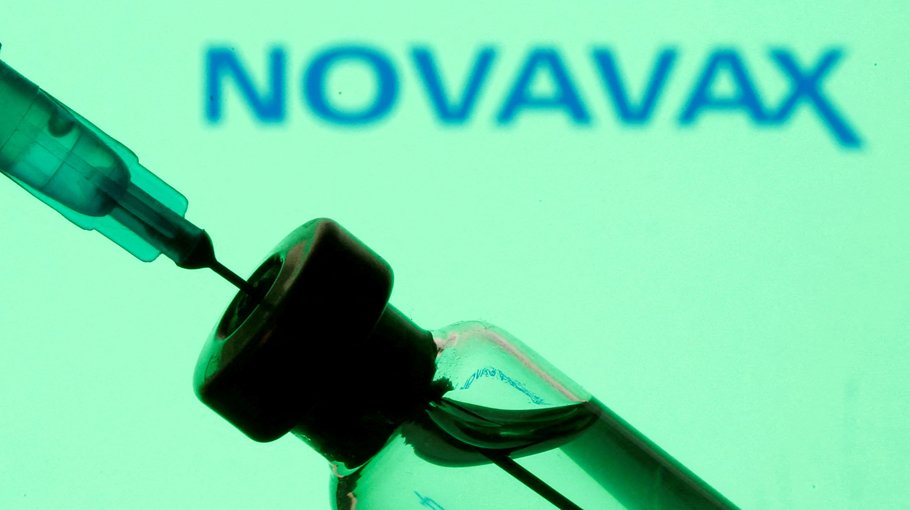 Novavax’s Covid vaccine rollout in EU off to a slow start